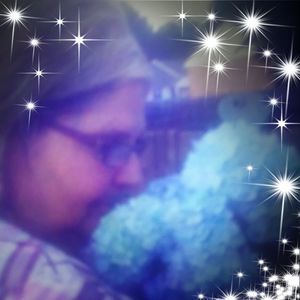 Meet your Posher, Judy